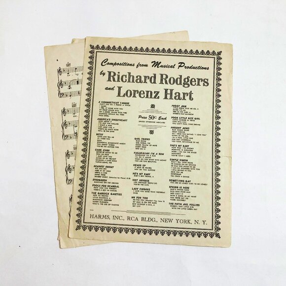 Sheet Masic Set of 3 Wonderful One The Blue Room Romance The Desert Song - Picture 11 of 16